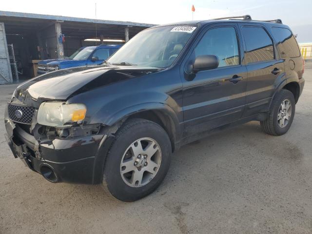 Photo 1 from auction – 2005 FORD ESCAPE LIM with VIN 1FMYU04155KB08146