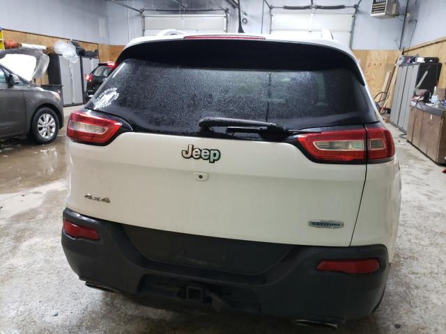 Photo 6 from auction – 2015 JEEP CHEROKEE L with VIN 1C4PJMCS7FW510450