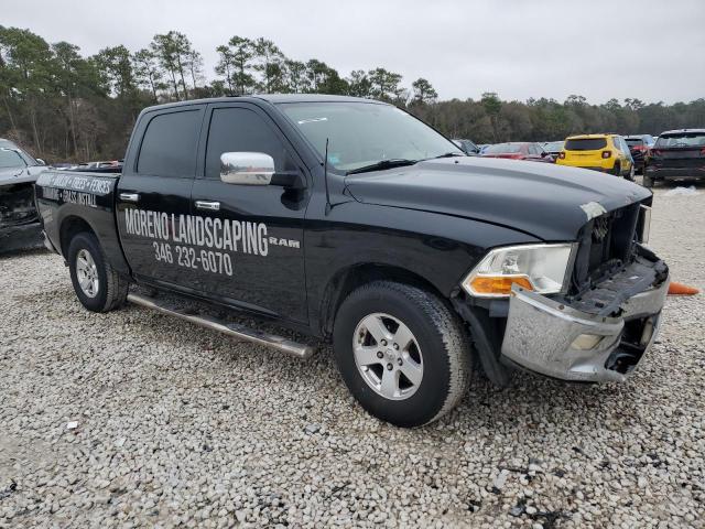 Photo 4 from auction – 2009 DODGE RAM 1500 with VIN 1D3HB13P89S718769