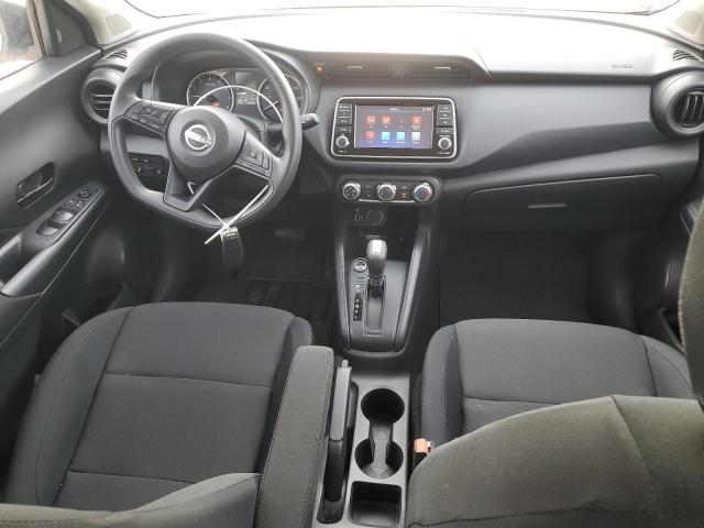 Photo 8 from auction – 2024 NISSAN KICKS S with VIN 3N1CP5BV4RL520140