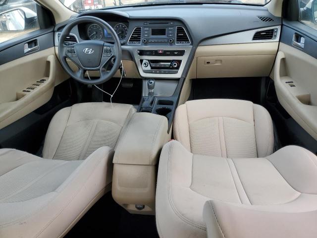 Photo 8 from auction – 2016 HYUNDAI SONATA SE with VIN 5NPE24AF6GH417078