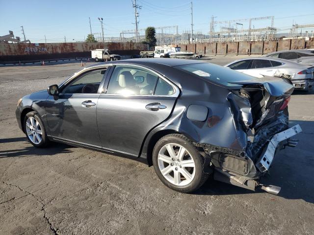 Photo 2 from auction – 2007 LEXUS ES 350 with VIN JTHBJ46G772066124