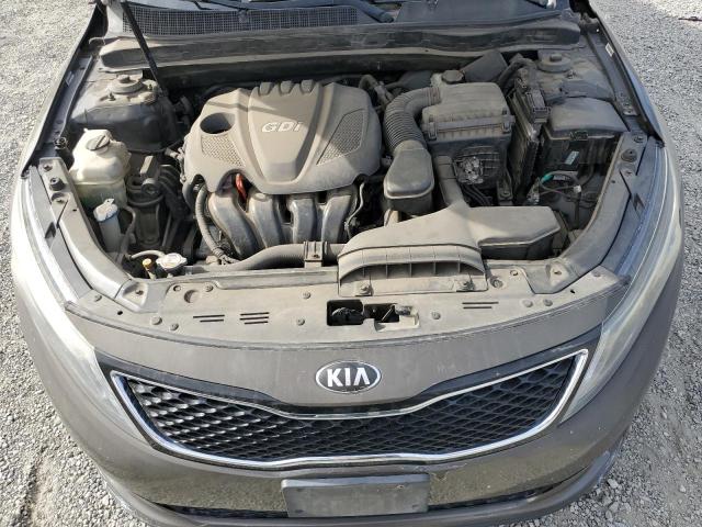 Photo 11 from auction – 2015 KIA OPTIMA LX with VIN 5XXGM4A71FG356972