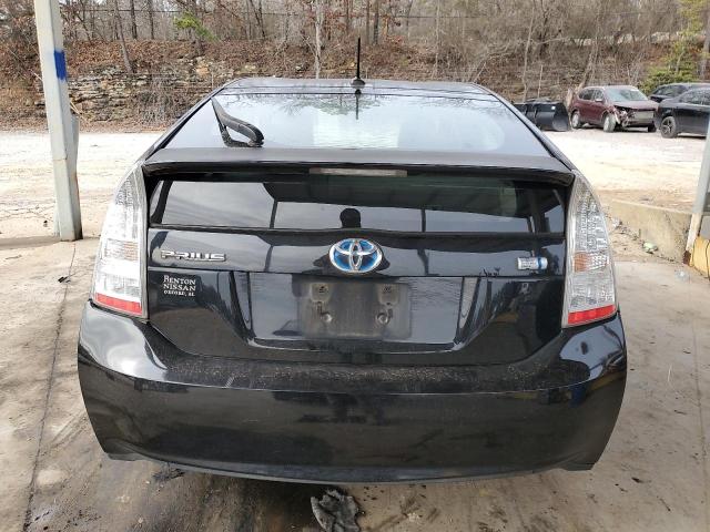 صورة رقم 6 من المزاد - 2011 TOYOTA PRIUS مع VIN JTDKN3DU5B1430628