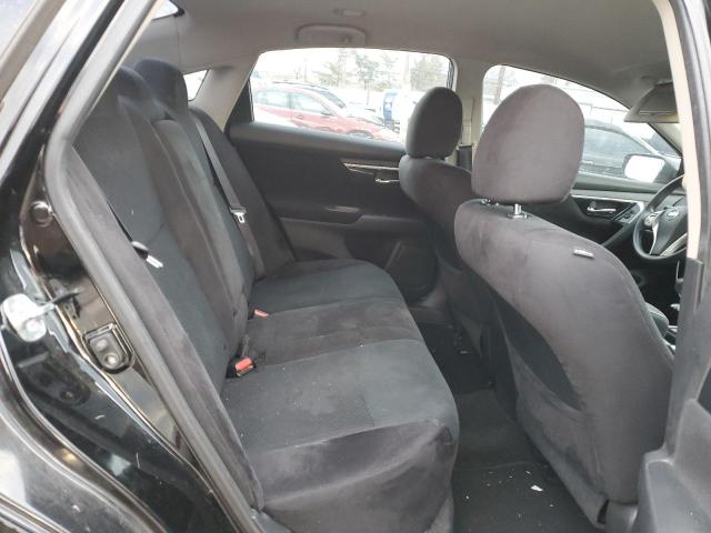Photo 10 from auction – 2014 NISSAN ALTIMA 2.5 with VIN 1N4AL3AP6EC202037
