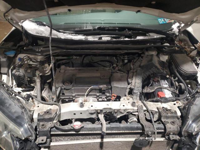 Photo 12 from auction – 2015 HONDA CR-V LX with VIN 5J6RM4H35FL010185