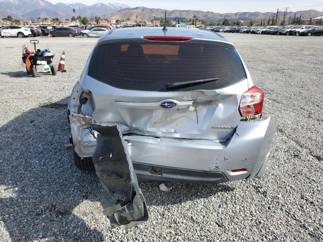 Photo 6 from auction – 2016 SUBARU IMPREZA PR with VIN JF1GPAB66G8272619