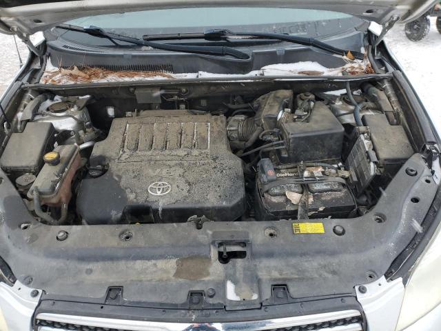 Photo 12 from auction – 2006 TOYOTA RAV4 LIMIT with VIN JTMBK31V365002402