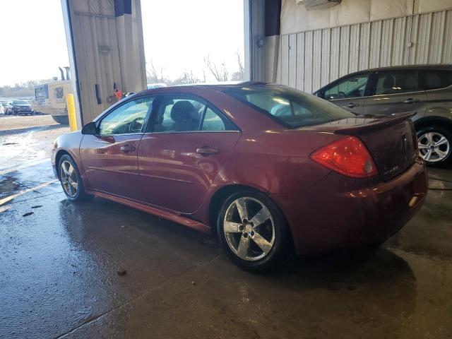Photo 2 from auction – 2010 PONTIAC G6 with VIN 1G2ZA5EK5A4132729