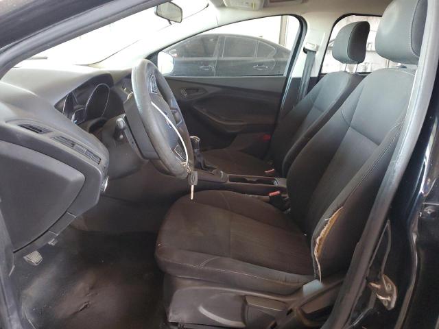 Photo 7 from auction – 2016 FORD FOCUS S with VIN 1FADP3E27GL362625