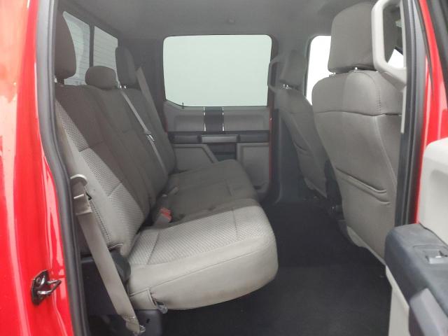 Photo 10 from auction – 2019 FORD F250 SUPER with VIN 1FT7W2B64KEC60885