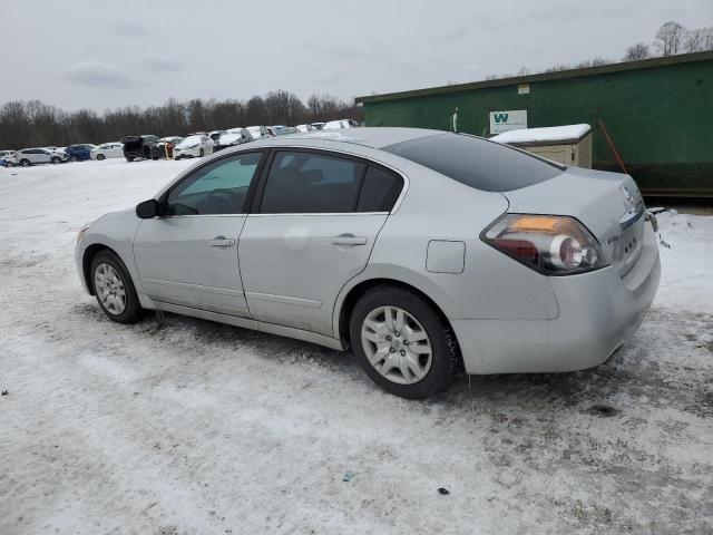 Photo 2 from auction – 2011 NISSAN ALTIMA BAS with VIN 1N4AL2APXBN407564