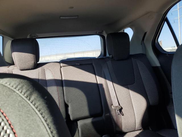 Photo 10 from auction – 2015 CHEVROLET EQUINOX LT with VIN 2GNALCEK6F6428153