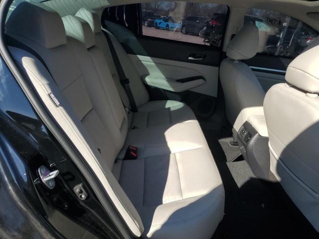 Photo 10 from auction – 2024 NISSAN ALTIMA SL with VIN 1N4BL4EV8RN358044