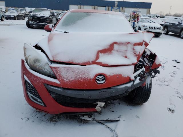 Photo 5 from auction – 2010 MAZDA 3 S with VIN JM1BL1S55A1336902