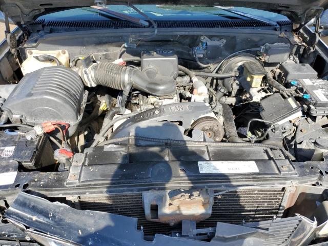 Photo 11 from auction – 1998 GMC SIERRA C15 with VIN 1GTEC19M2WE513447