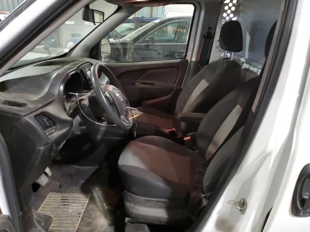 Photo 7 from auction – 2019 RAM PROMASTER with VIN ZFBHRFAB6K6N21433