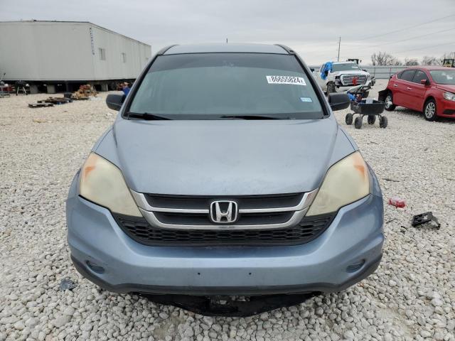 Photo 5 from auction – 2011 HONDA CR-V LX with VIN JHLRE3H30BC009097