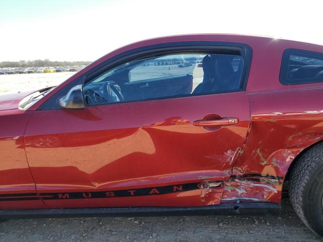 Photo 7 from auction – 2008 FORD MUSTANG with VIN 1ZVHT80N385162947