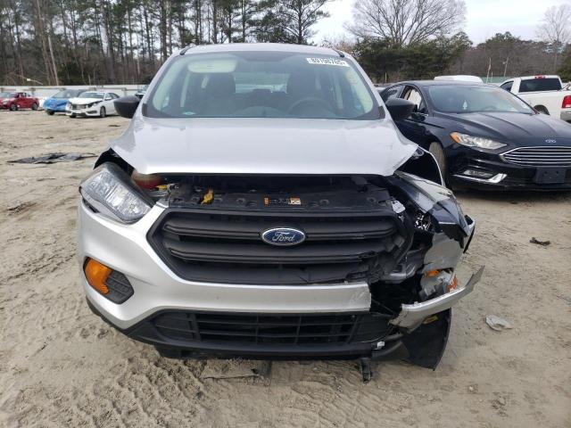 Photo 5 from auction – 2018 FORD ESCAPE S with VIN 1FMCU0F79JUC77872