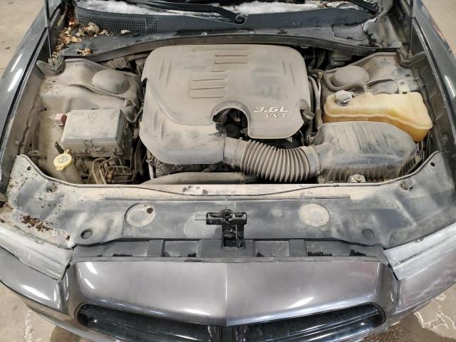 Photo 11 from auction – 2013 DODGE CHARGER SX with VIN 2C3CDXJG2DH656454