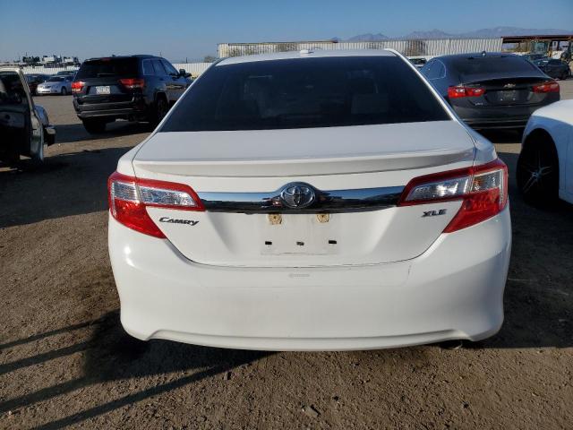 Photo 6 from auction – 2014 TOYOTA CAMRY L with VIN 4T4BF1FK9ER387509
