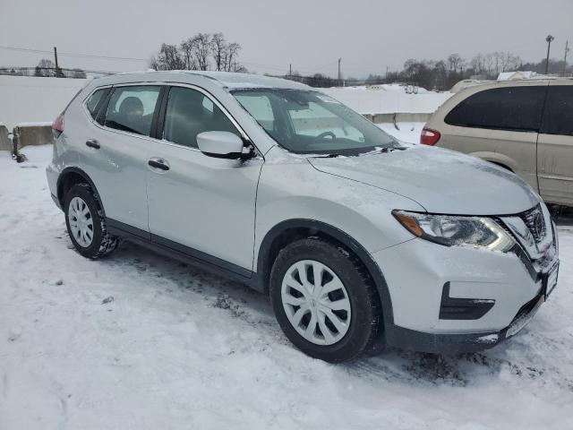 Photo 4 from auction – 2020 NISSAN ROGUE S with VIN KNMAT2MT8LP536296