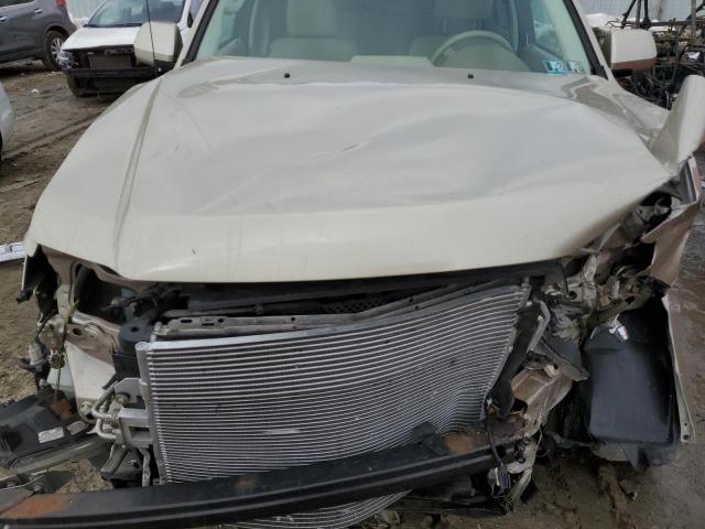 Photo 12 from auction – 2011 FORD ESCAPE LIM with VIN 1FMCU9EG3BKB69279