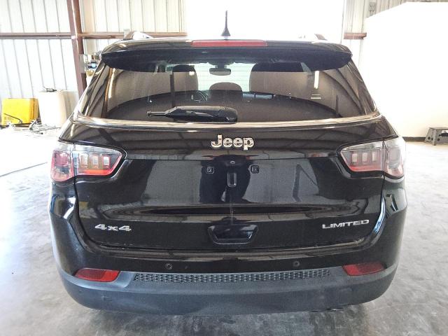 Foto 6 de la subasta – 2019 JEEP COMPASS LI con VIN 3C4NJDCB5KT619478