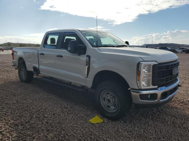 Photo 4 from auction – 2024 FORD F250 SUPER with VIN 1FT7W2BA3RED62256