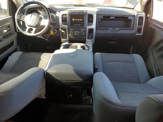 Photo 8 from auction – 2019 RAM 1500 CLASS with VIN 1C6RR6LT4KS573794