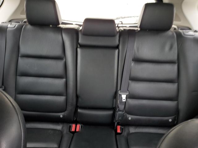 Photo 10 from auction – 2013 MAZDA CX-5 GT with VIN JM3KE4DE4D0138810