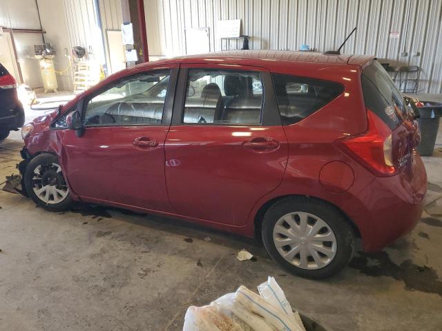 Photo 2 from auction – 2014 NISSAN VERSA NOTE with VIN 3N1CE2CP0EL429509