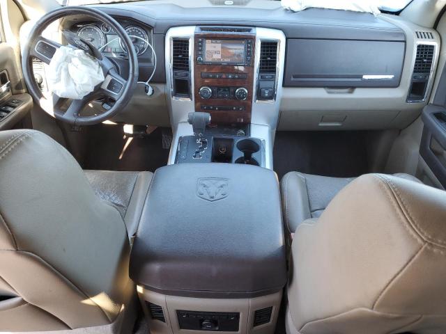 Photo 8 from auction – 2011 DODGE RAM 1500 with VIN 1D7RB1CT8BS637521