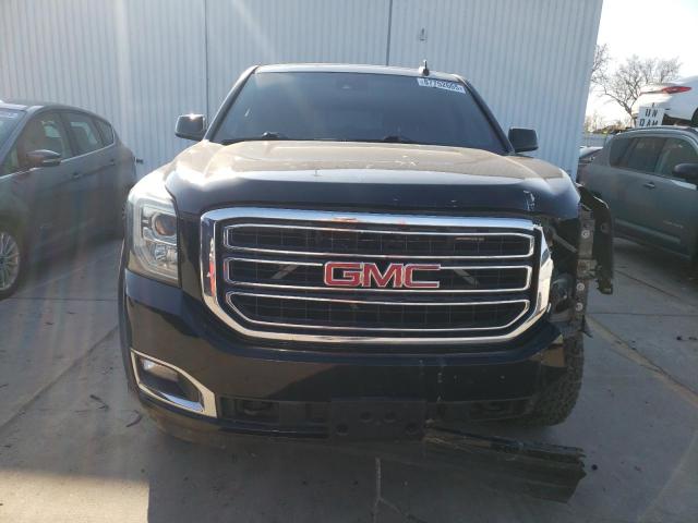 Photo 5 from auction – 2016 GMC YUKON SLT with VIN 1GKS2BKC7GR110124