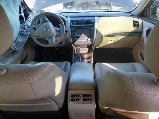 Photo 8 from auction – 2015 NISSAN ALTIMA 3.5 with VIN 1N4BL3AP7FC179244