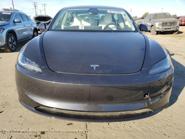 Photo 5 from auction – 2024 TESLA MODEL 3 with VIN 5YJ3E1EA6RF800547