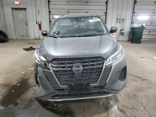 Photo 5 from auction – 2023 NISSAN KICKS S with VIN 3N1CP5BV9PL528277