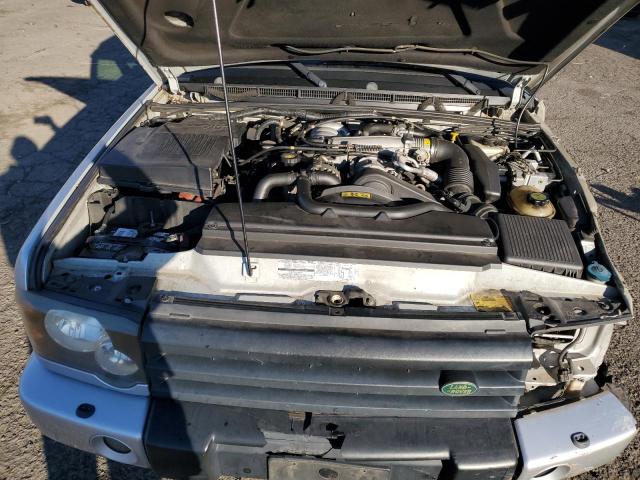 Photo 12 from auction – 2004 LAND ROVER DISCOVERY with VIN SALTW19454A859147