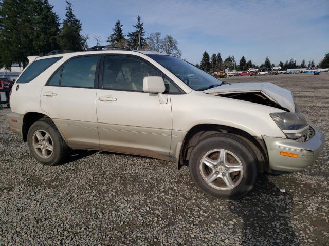 Photo 4 from auction – 2000 LEXUS RX 300 with VIN JT6HF10U3Y0153727