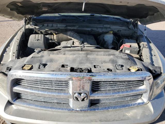 Photo 11 from auction – 2009 DODGE RAM 1500 with VIN 1D3HV13TX9J515568