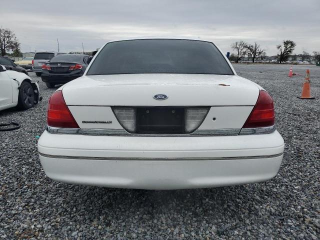 Photo 6 from auction – 2004 FORD CROWN VICT with VIN 2FAFP74W54X182465