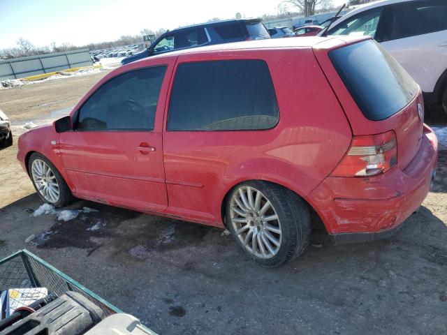 Photo 2 from auction – 2005 VOLKSWAGEN GTI with VIN 9BWDE61J554020263