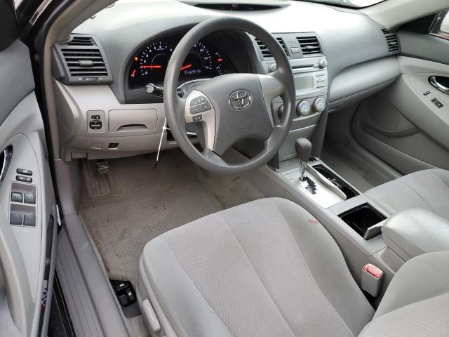 Photo 8 from auction – 2011 TOYOTA CAMRY BASE with VIN 4T1BF3EK5BU226142