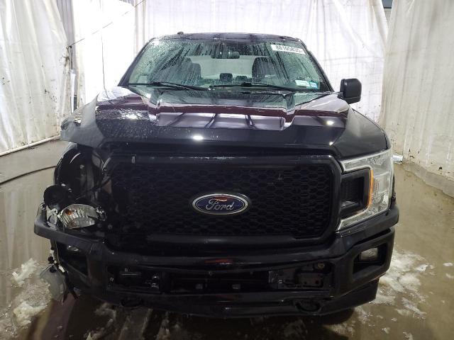 Photo 5 from auction – 2019 FORD F150 SUPER with VIN 1FTEW1EP9KFB87612
