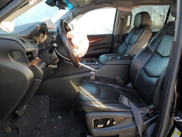 Photo 7 from auction – 2017 CADILLAC ESCALADE E with VIN 1GYS4HKJ0HR128578
