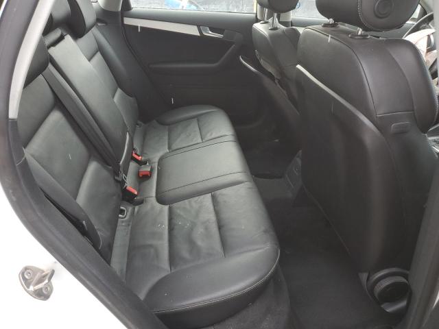 Photo 10 from auction – 2008 AUDI A3 2.0 with VIN WAUHF68P08A116744