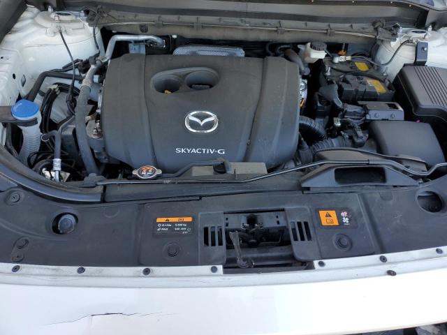 Photo 12 from auction – 2021 MAZDA CX-5 TOURI with VIN JM3KFBCM8M0495305