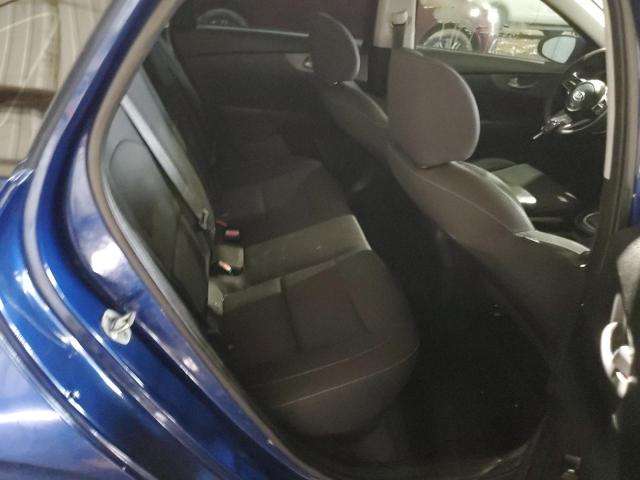 Photo 10 from auction – 2019 KIA FORTE FE with VIN 3KPF24AD9KE052685