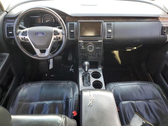 Photo 8 from auction – 2013 FORD FLEX LIMIT with VIN 2FMHK6D80DBD14246